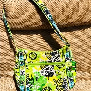 Vera Bradley Crossbody Bag